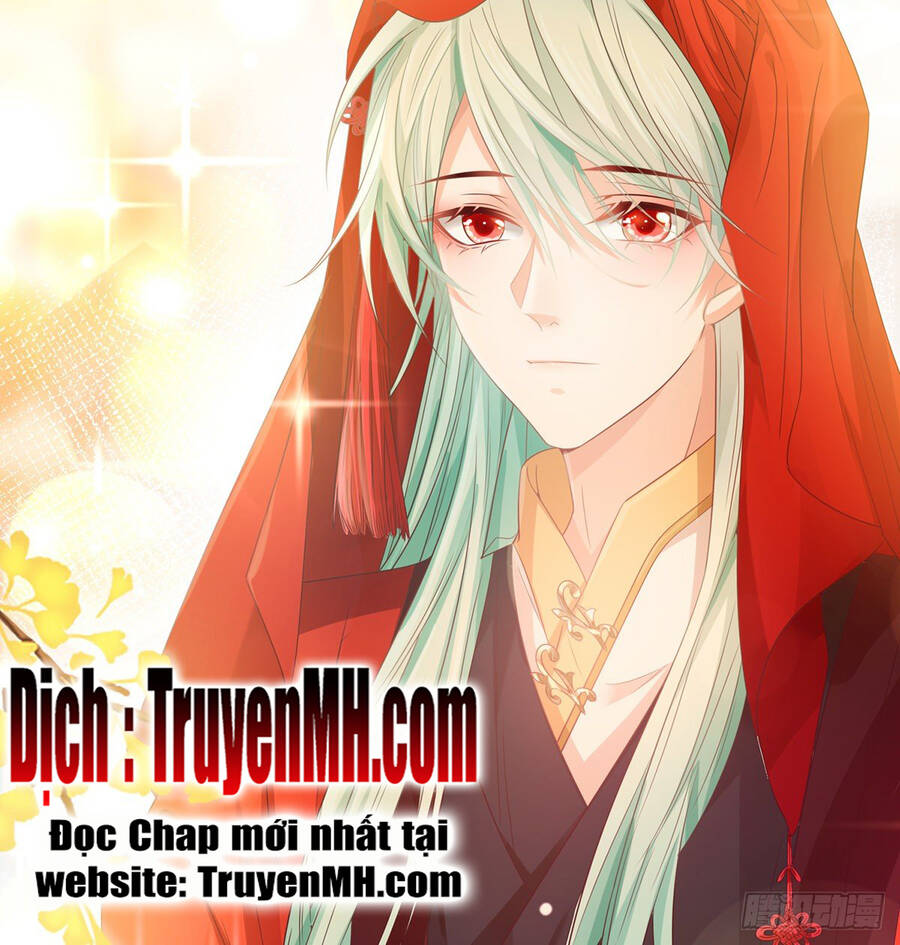 Kiều Mỵ Phu Lang, Tại Tuyến Lục Trà Chapter 3 - 13