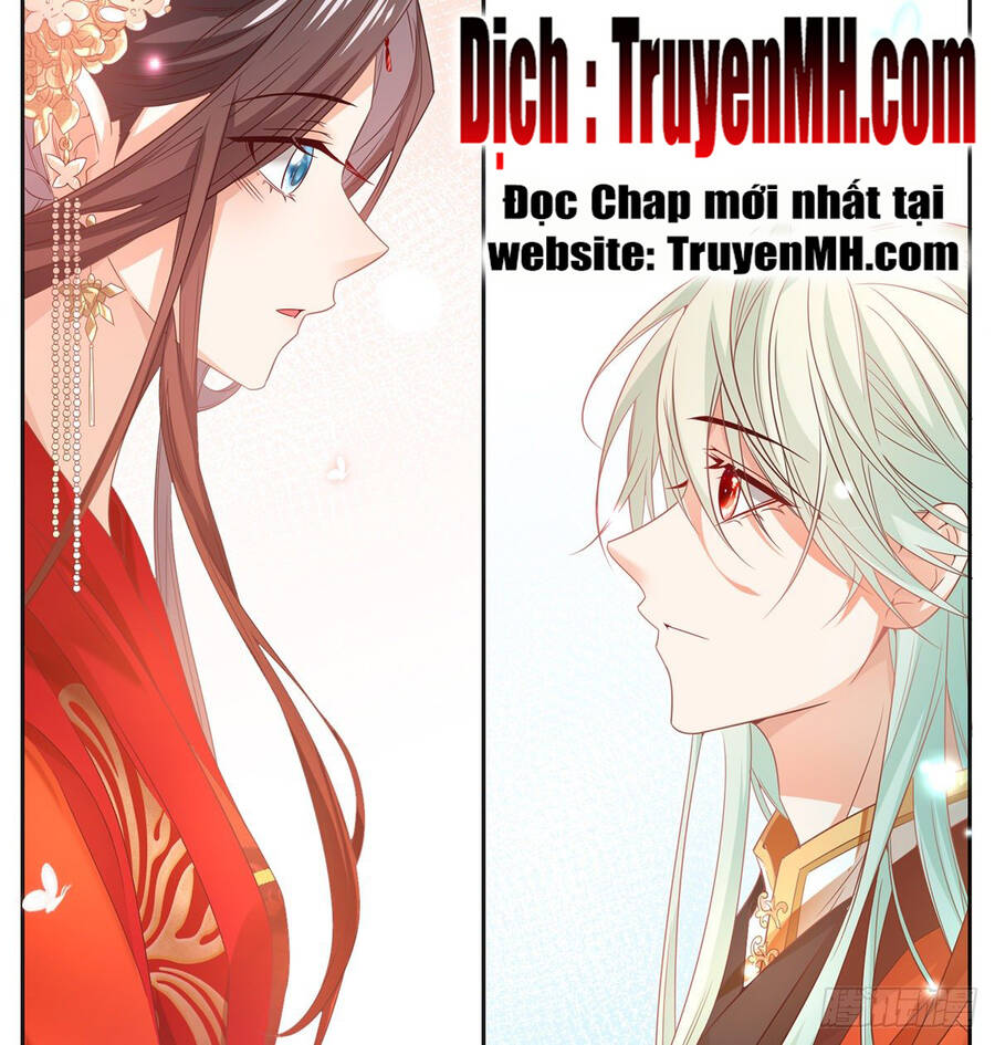 Kiều Mỵ Phu Lang, Tại Tuyến Lục Trà Chapter 3 - 16