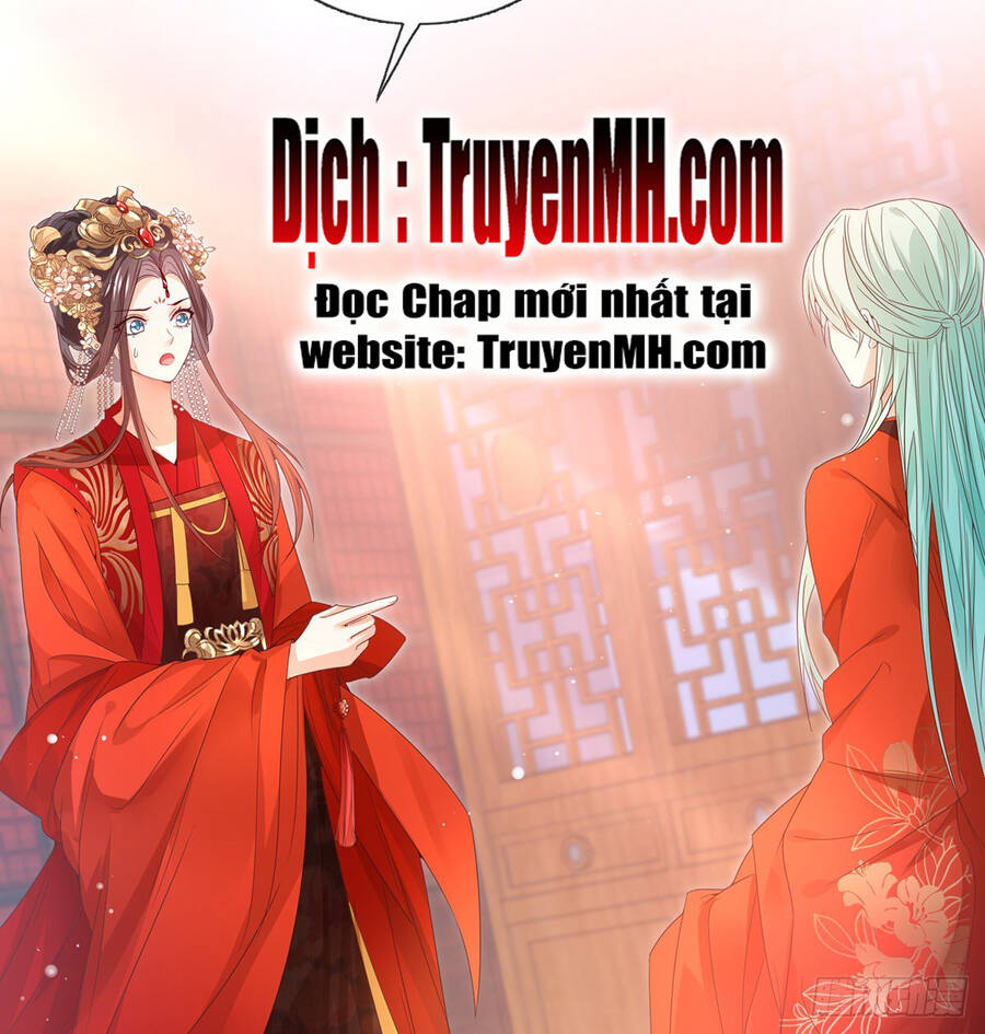 Kiều Mỵ Phu Lang, Tại Tuyến Lục Trà Chapter 3 - 19