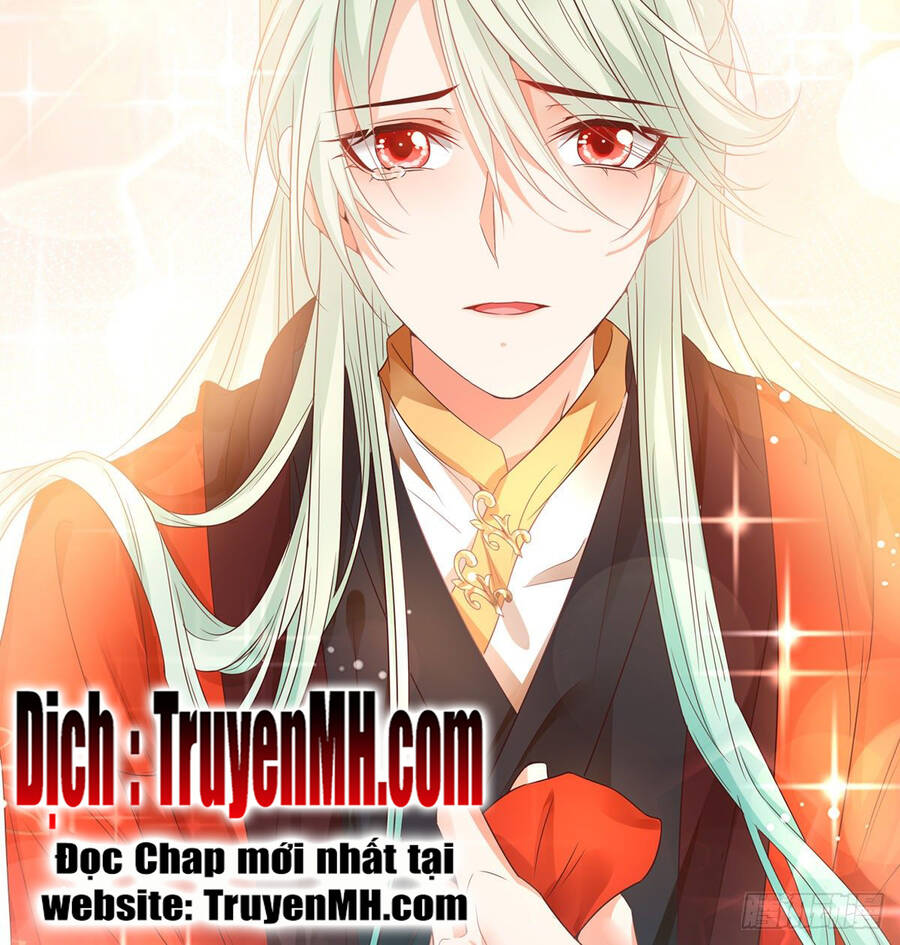 Kiều Mỵ Phu Lang, Tại Tuyến Lục Trà Chapter 3 - 22