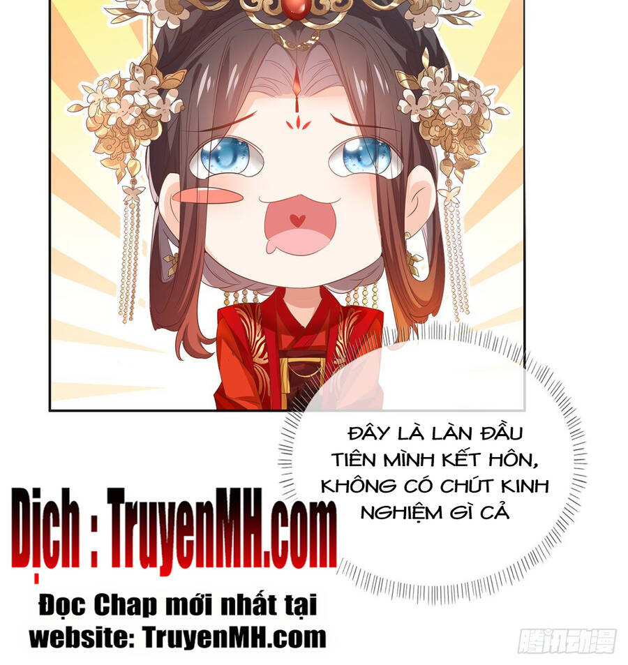 Kiều Mỵ Phu Lang, Tại Tuyến Lục Trà Chapter 3 - 10