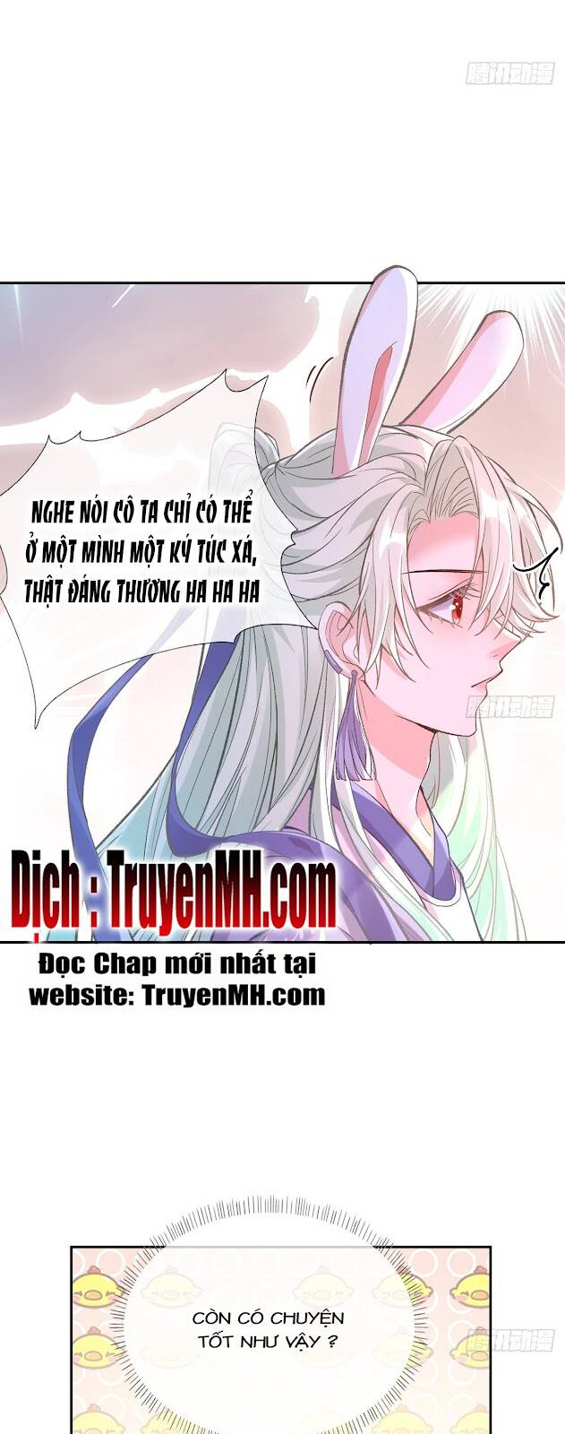 Kiều Mỵ Phu Lang, Tại Tuyến Lục Trà Chapter 33 - 12