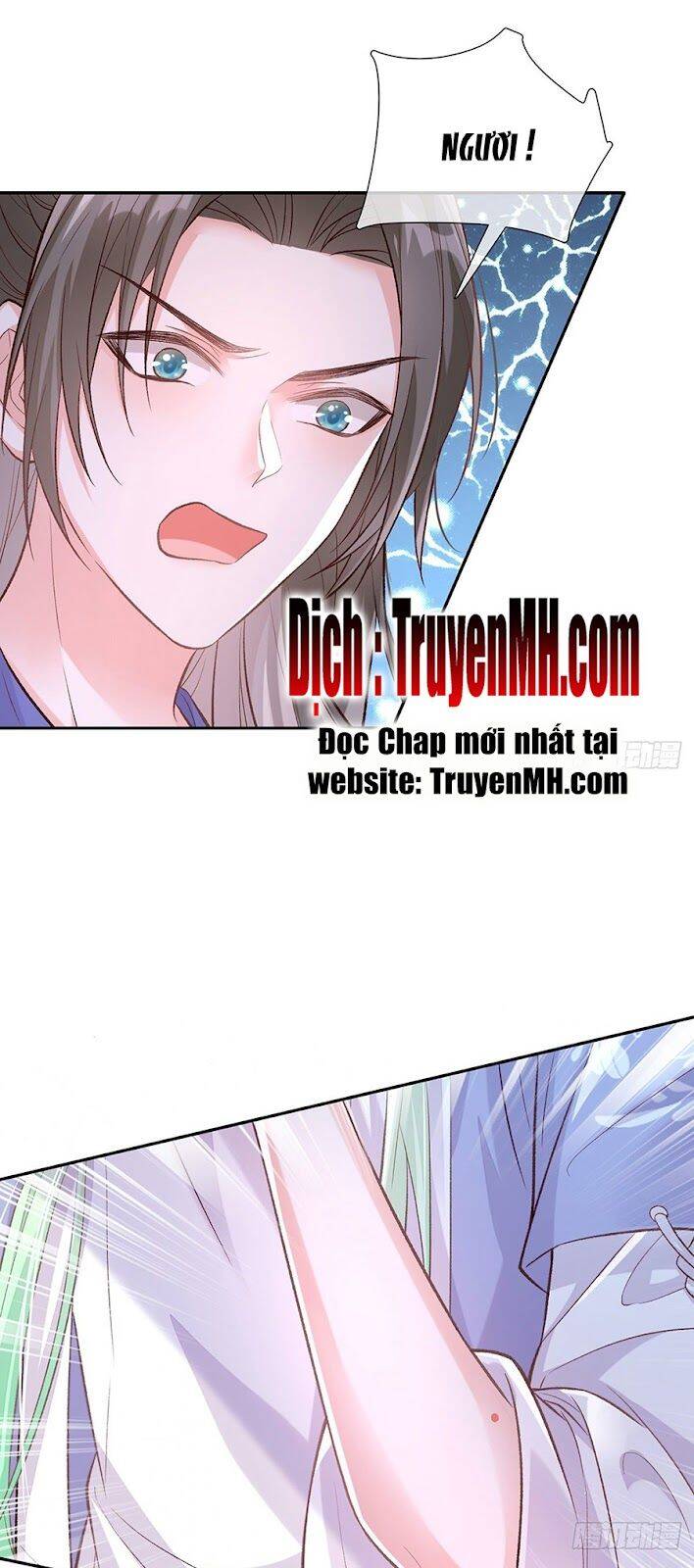 Kiều Mỵ Phu Lang, Tại Tuyến Lục Trà Chapter 52 - 2