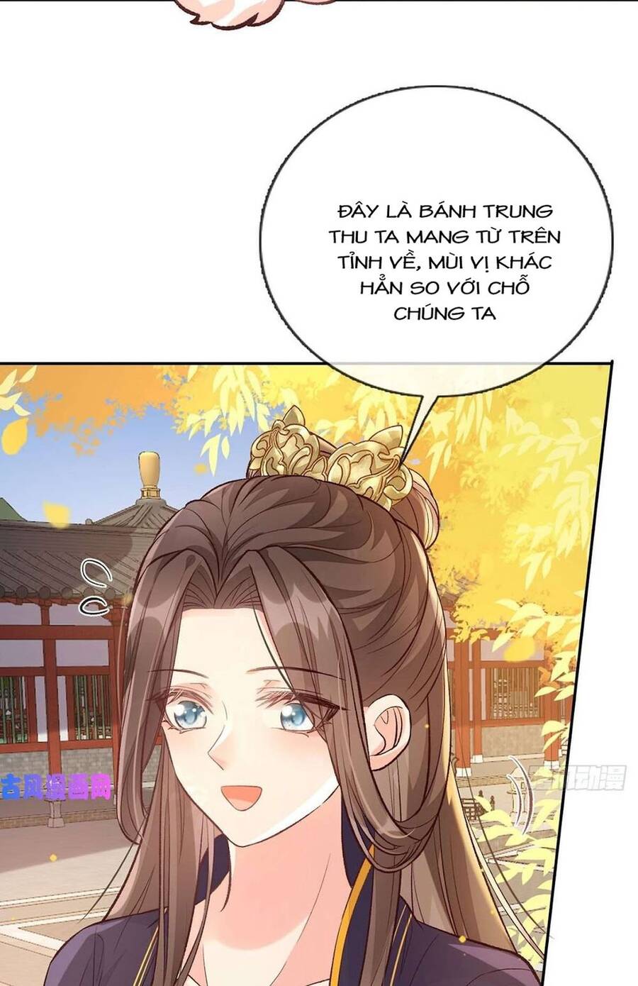 Kiều Mỵ Phu Lang, Tại Tuyến Lục Trà Chapter 56 - 19