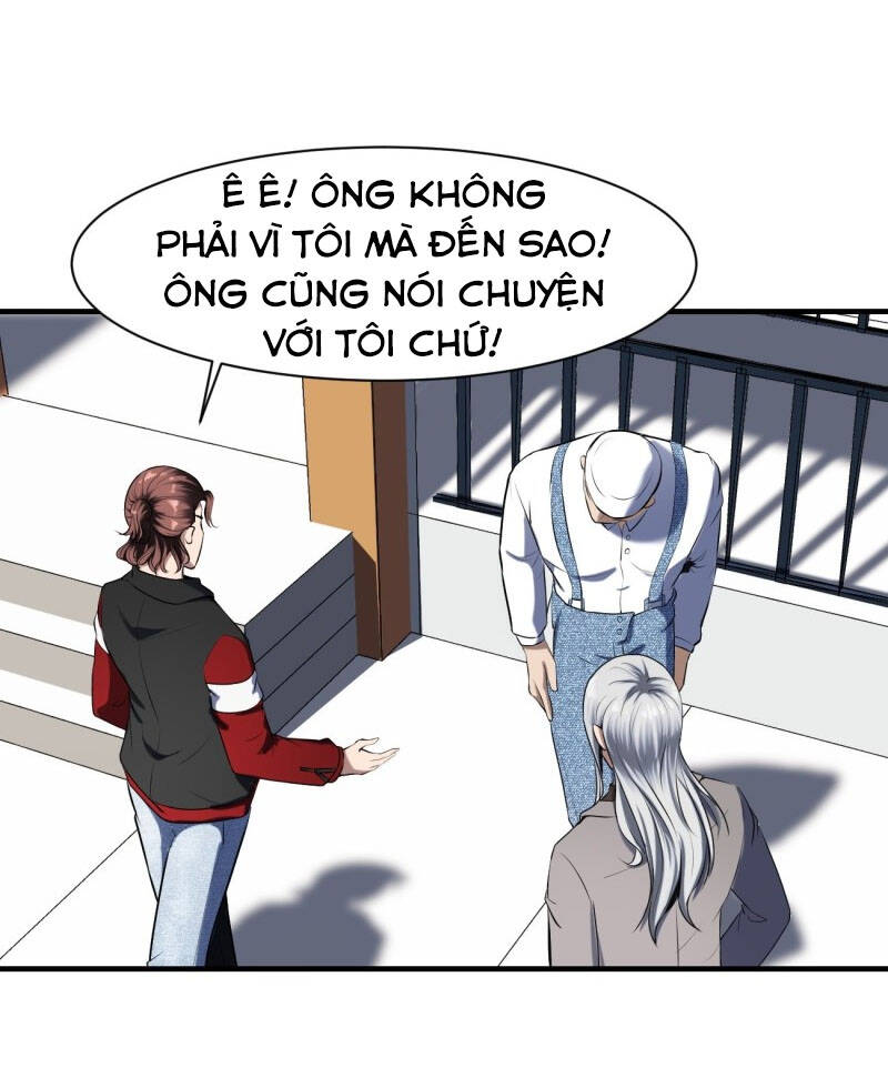 Phản Phái Yêu Tế Chapter 36 - 30