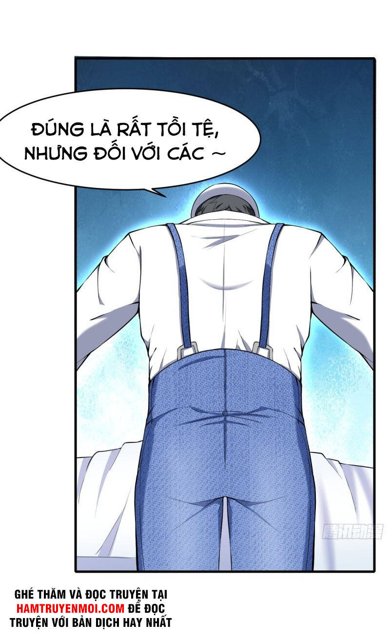 Phản Phái Yêu Tế Chapter 37 - 19