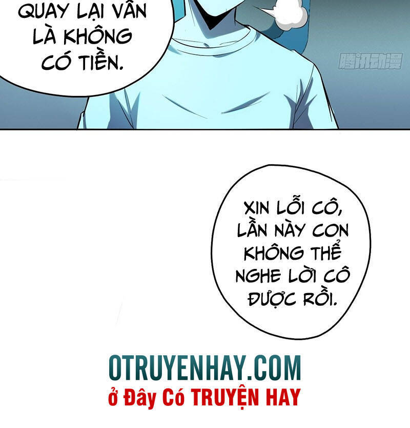 Thâm Uyên Chi Chủ Chapter 8 - Trang 2