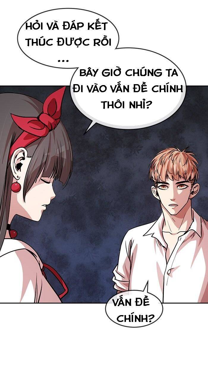 Change (Jinyuan) Ss2 Chapter 26 - 18