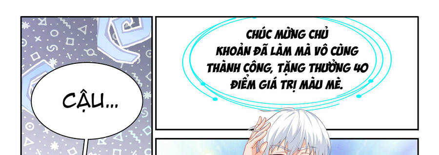 Hệ Thống Giả Dạng Chapter 7 - 26