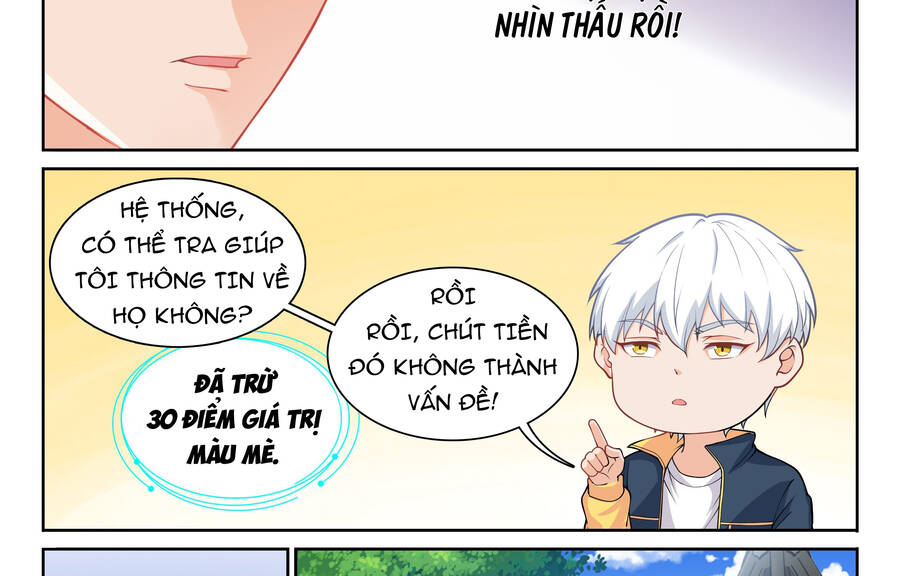 Hệ Thống Giả Dạng Chapter 7 - 30