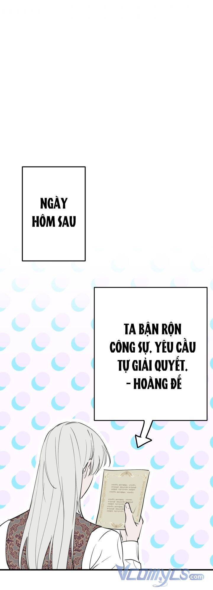 Những Nhân Vật Mạnh Nhất Thế Giới Ám Ảnh Tôi Chapter 46 - 42