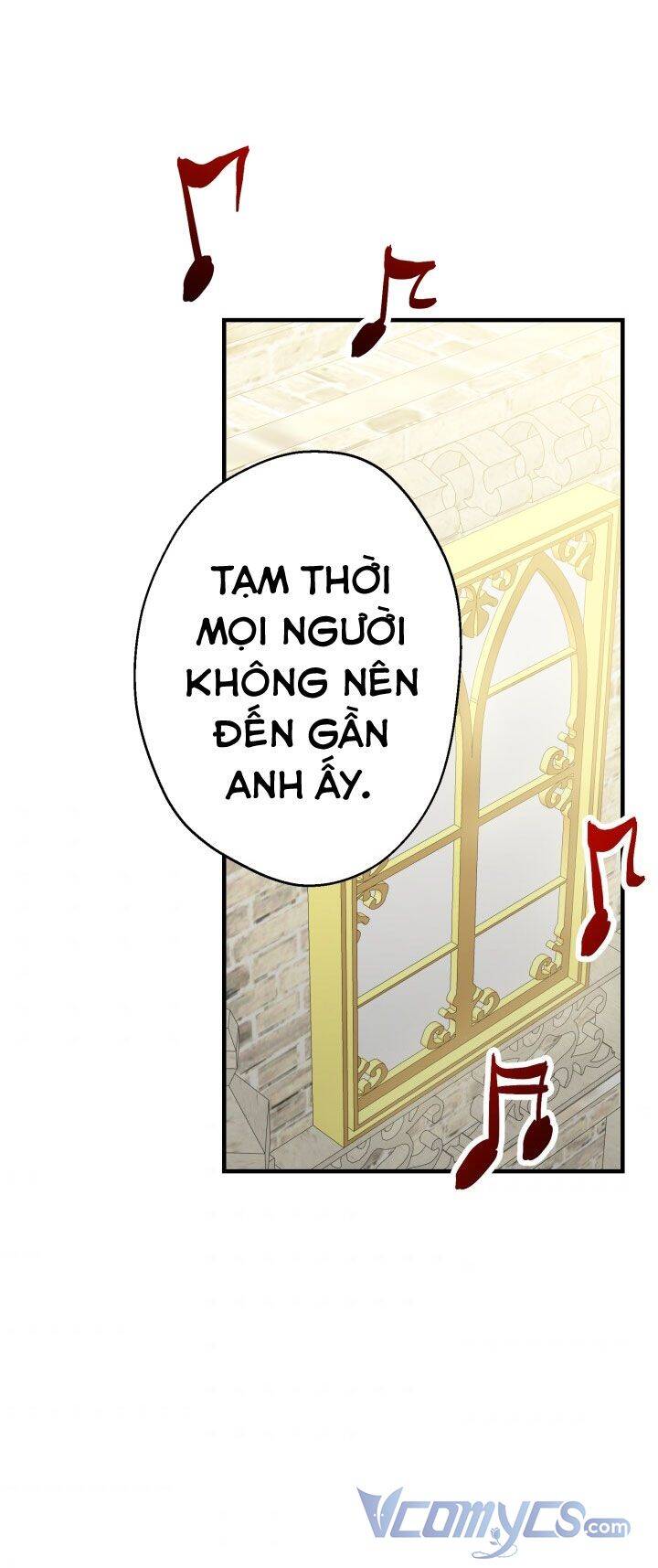 Những Nhân Vật Mạnh Nhất Thế Giới Ám Ảnh Tôi Chapter 46 - 55