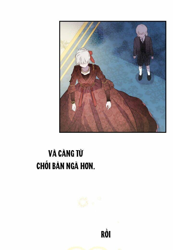 Những Nhân Vật Mạnh Nhất Thế Giới Ám Ảnh Tôi Chapter 10 - 48