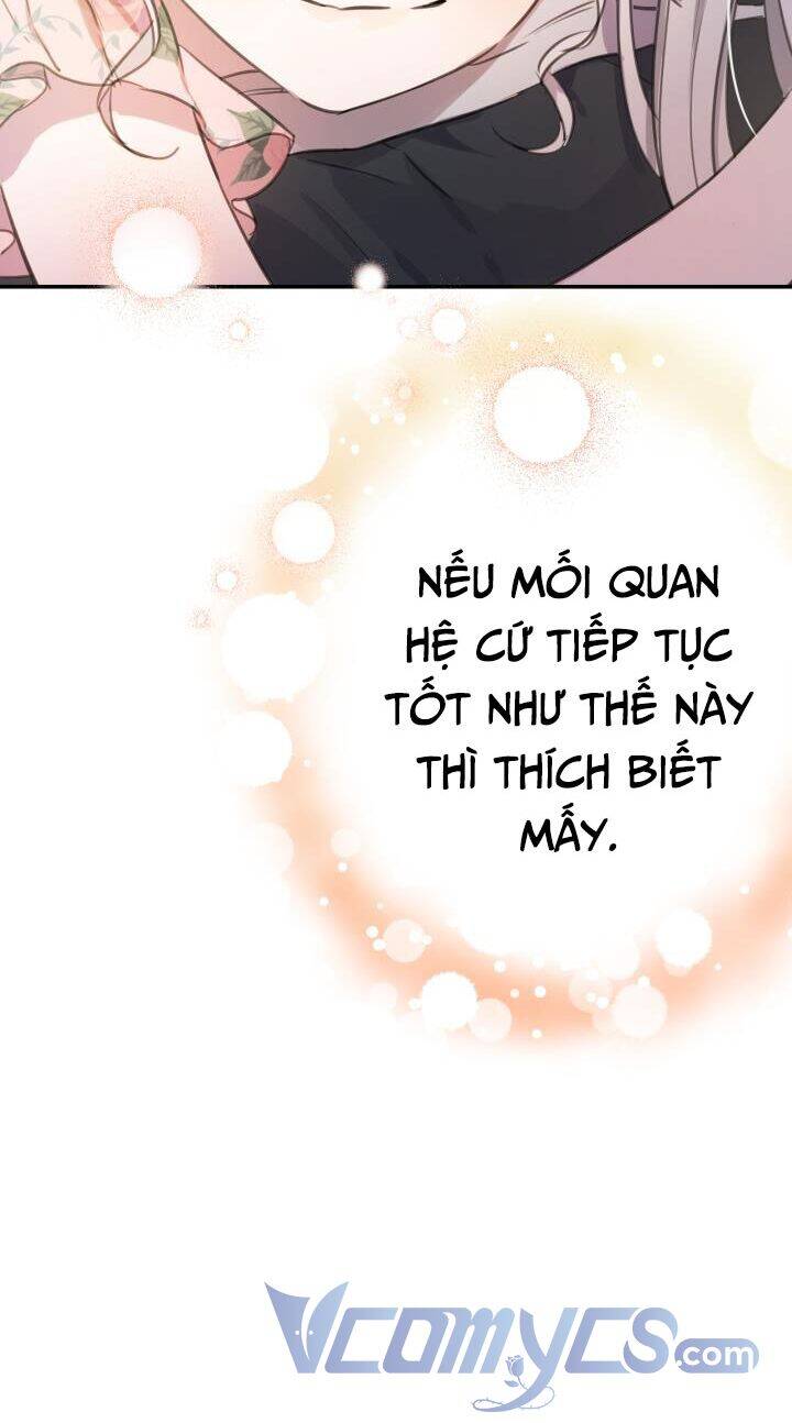 Những Nhân Vật Mạnh Nhất Thế Giới Ám Ảnh Tôi Chapter 14 - 35