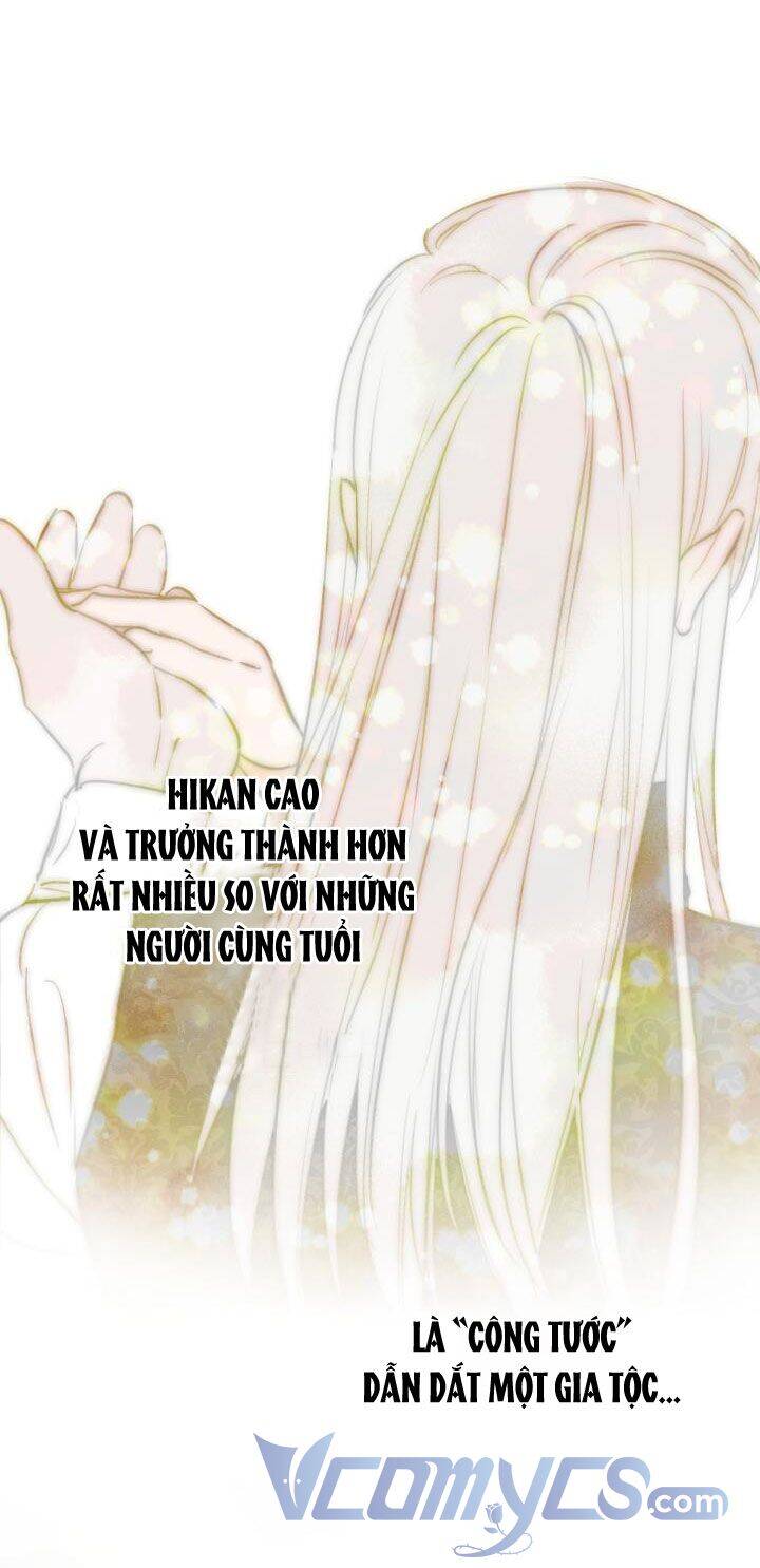 Những Nhân Vật Mạnh Nhất Thế Giới Ám Ảnh Tôi Chapter 19 - 48