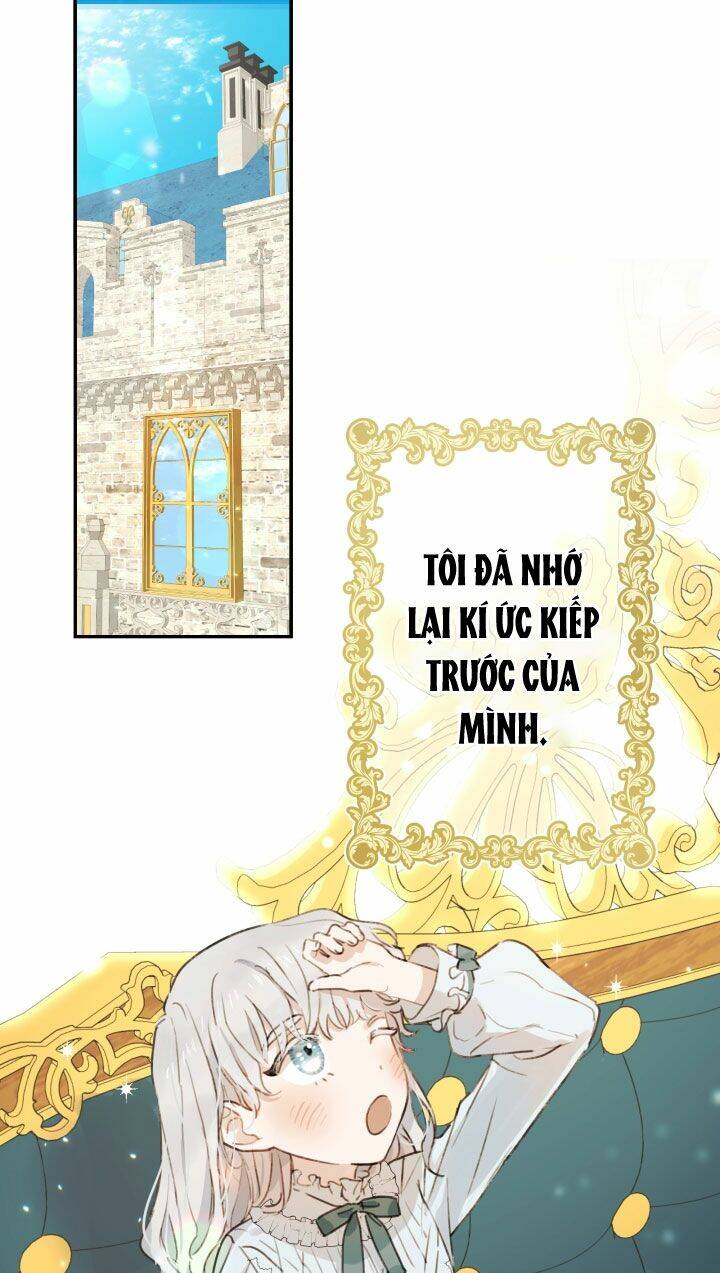 Những Nhân Vật Mạnh Nhất Thế Giới Ám Ảnh Tôi Chapter 2 - 1