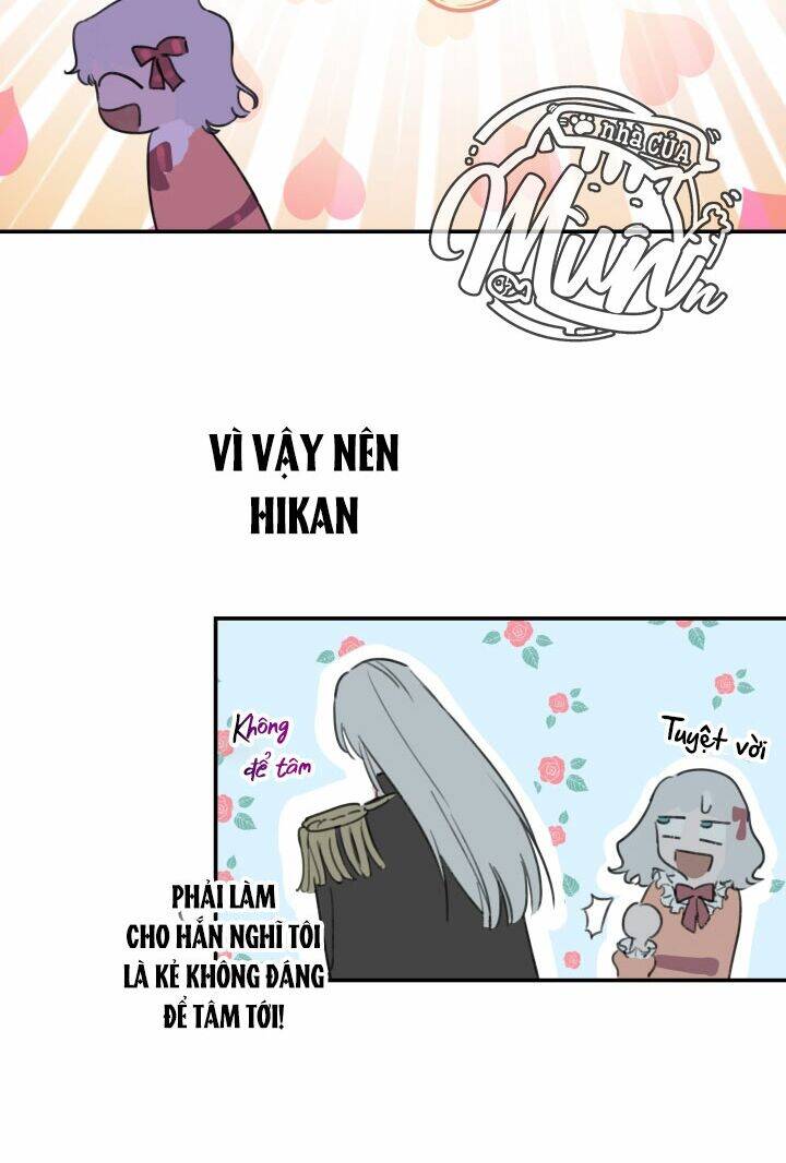 Những Nhân Vật Mạnh Nhất Thế Giới Ám Ảnh Tôi Chapter 2 - 23