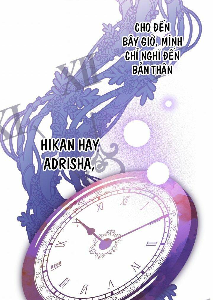 Những Nhân Vật Mạnh Nhất Thế Giới Ám Ảnh Tôi Chapter 33 - 37