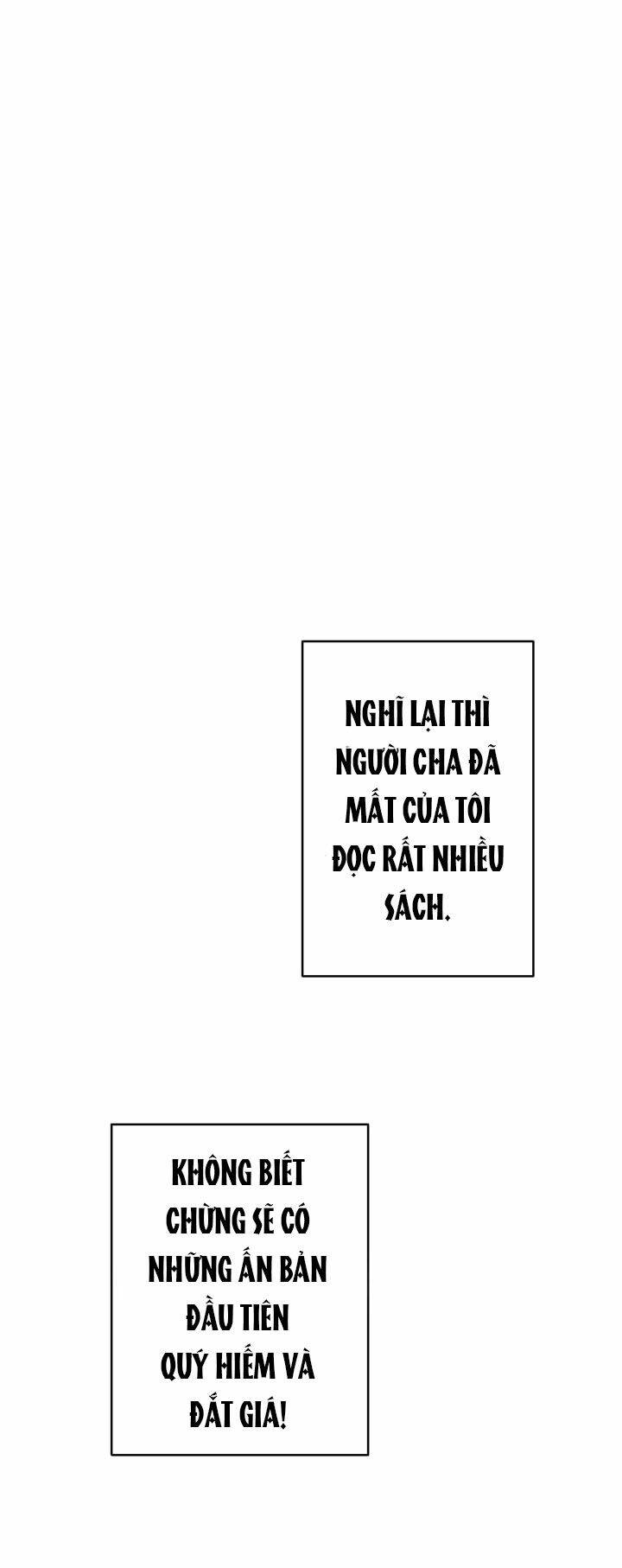 Những Nhân Vật Mạnh Nhất Thế Giới Ám Ảnh Tôi Chapter 8 - 41