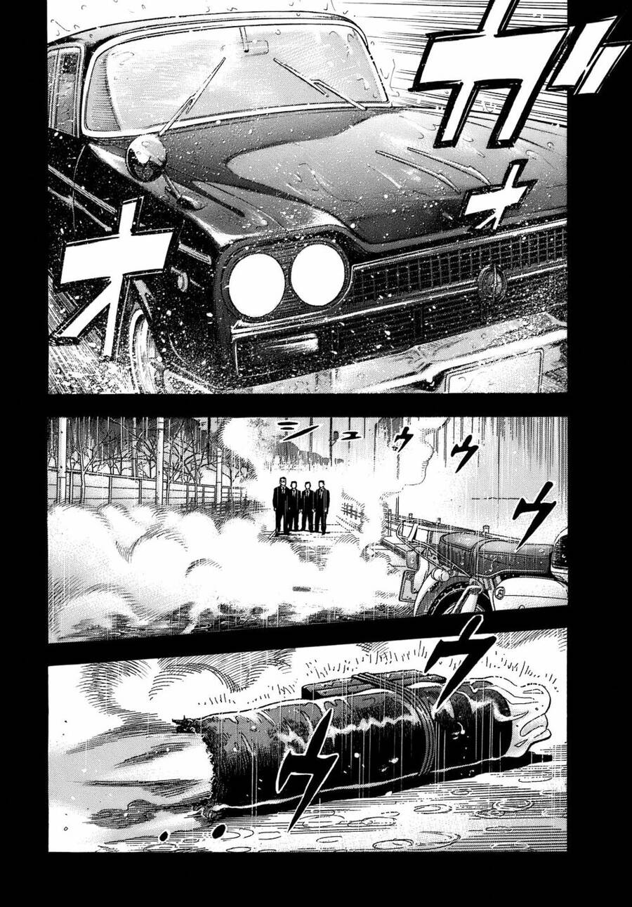 Montage (Watanabe Jun) Chapter 2 - 7