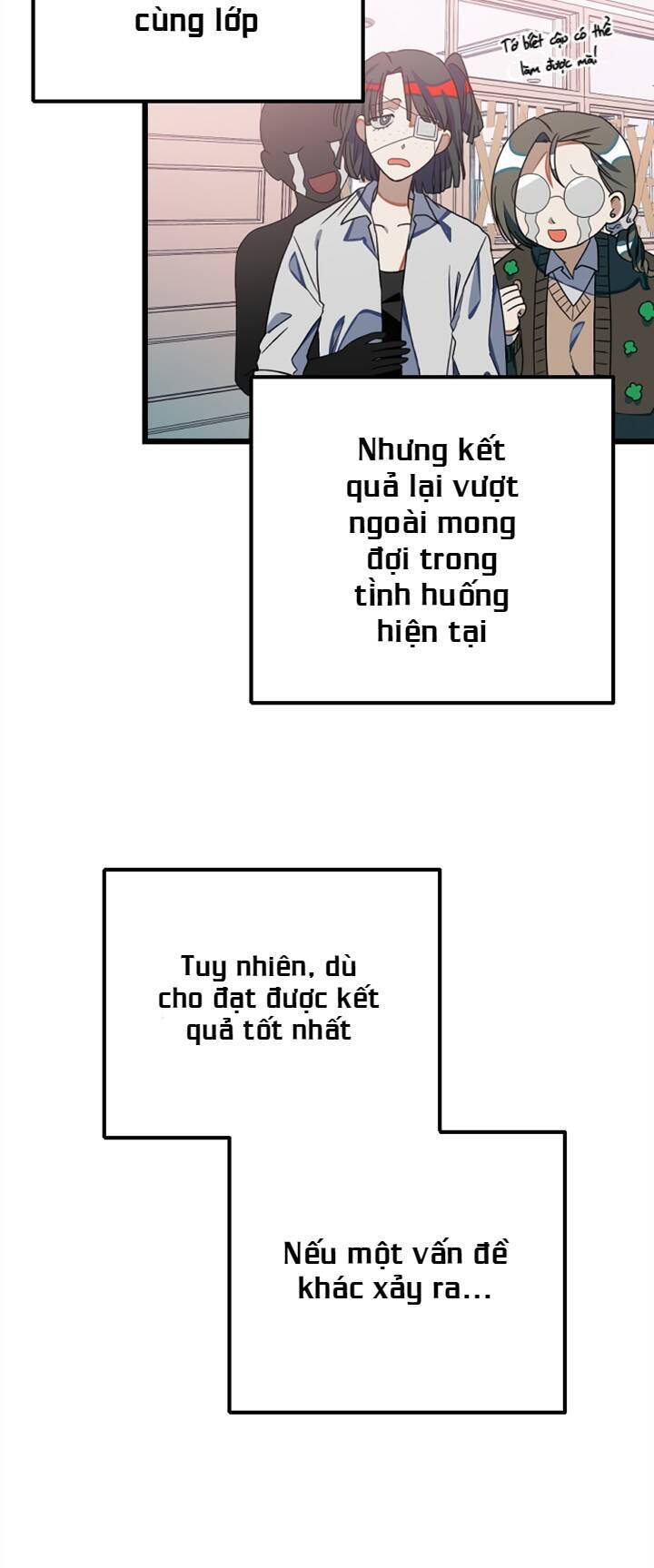 Sự Lãng Mạn Còn Tồn Tại Chapter 15 - 13