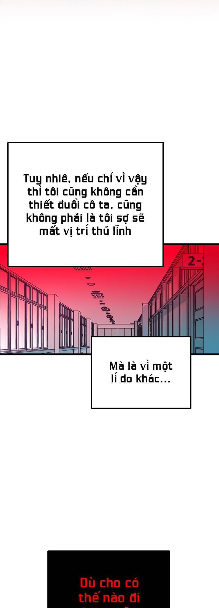 Sự Lãng Mạn Còn Tồn Tại Chapter 15 - 28