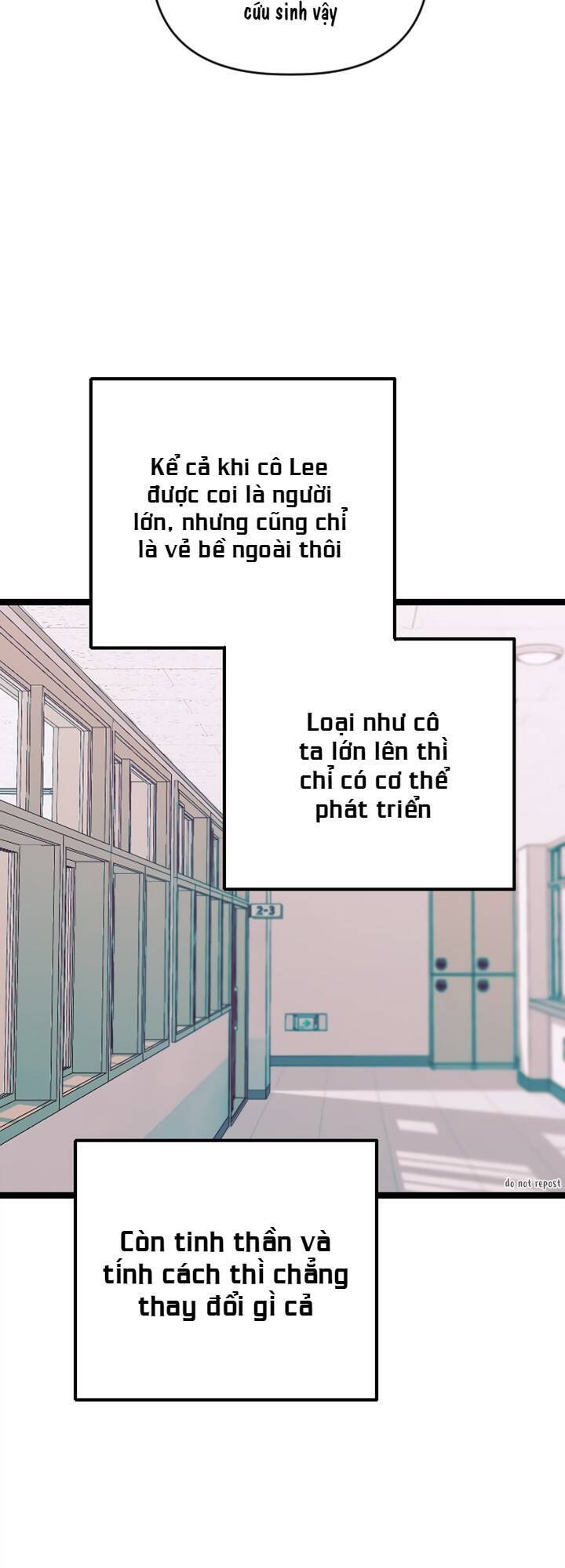 Sự Lãng Mạn Còn Tồn Tại Chapter 15 - 38