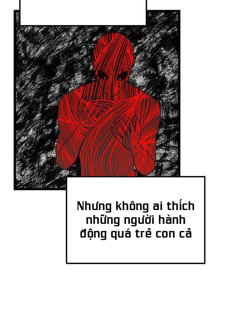 Sự Lãng Mạn Còn Tồn Tại Chapter 19 - 87