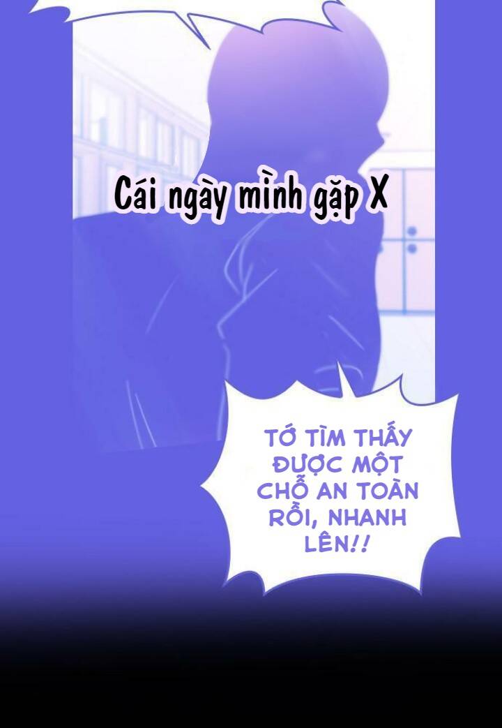 Sự Lãng Mạn Còn Tồn Tại Chapter 22 - 3