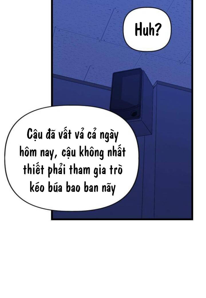 Sự Lãng Mạn Còn Tồn Tại Chapter 23 - 18