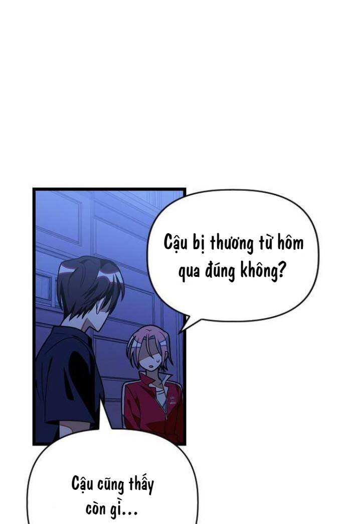 Sự Lãng Mạn Còn Tồn Tại Chapter 23 - 41