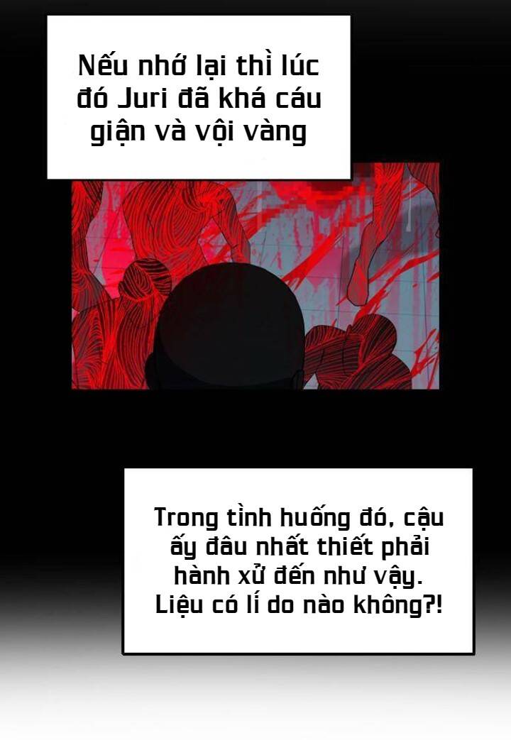 Sự Lãng Mạn Còn Tồn Tại Chapter 24 - 15