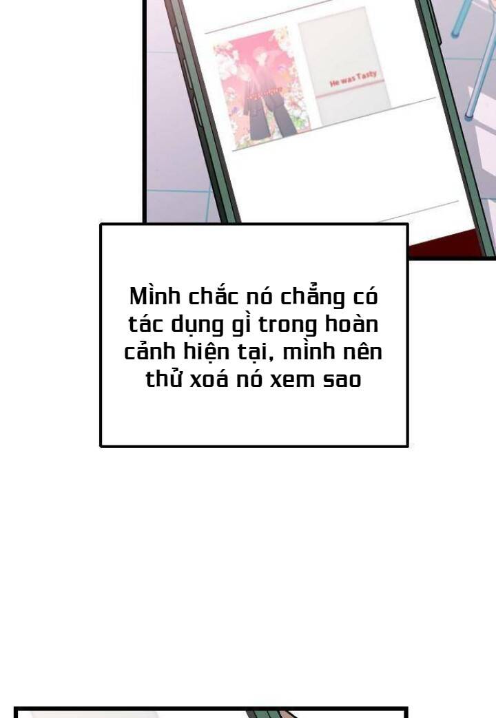 Sự Lãng Mạn Còn Tồn Tại Chapter 24 - 32