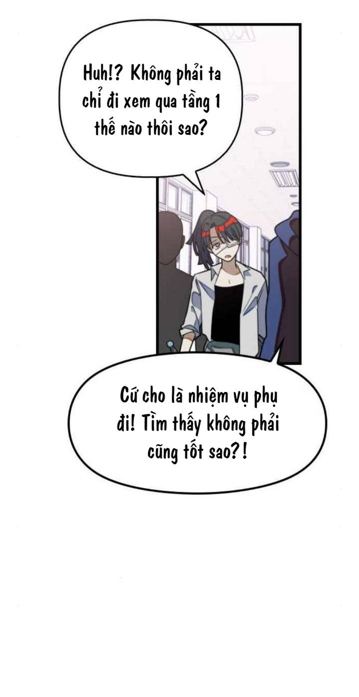 Sự Lãng Mạn Còn Tồn Tại Chapter 27 - 46