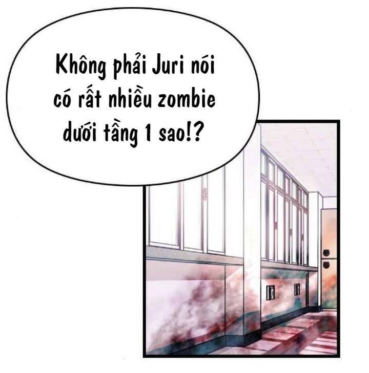 Sự Lãng Mạn Còn Tồn Tại Chapter 28 - 31