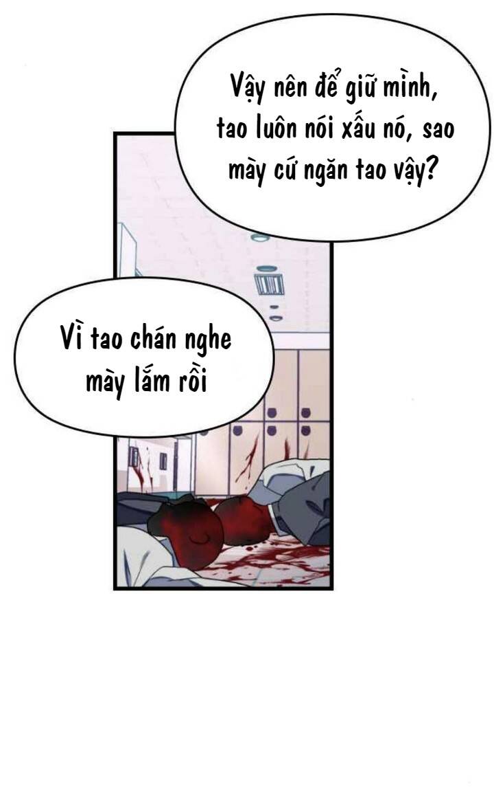 Sự Lãng Mạn Còn Tồn Tại Chapter 28 - 8