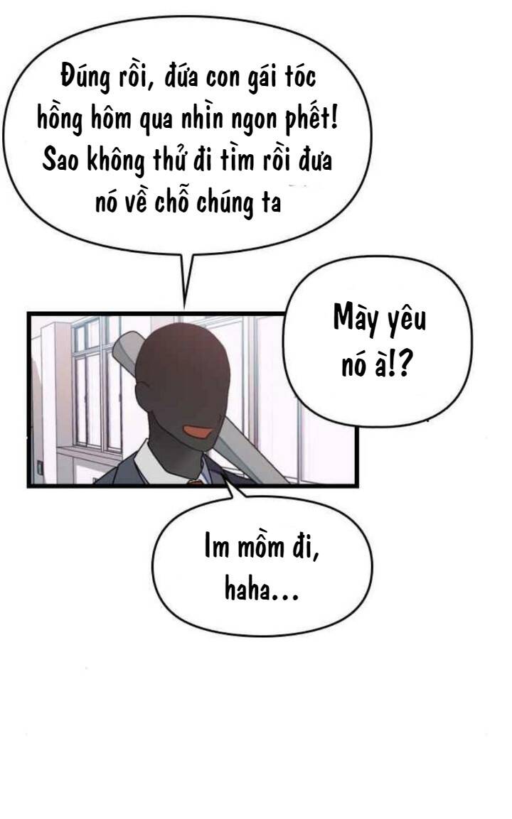 Sự Lãng Mạn Còn Tồn Tại Chapter 28 - 9