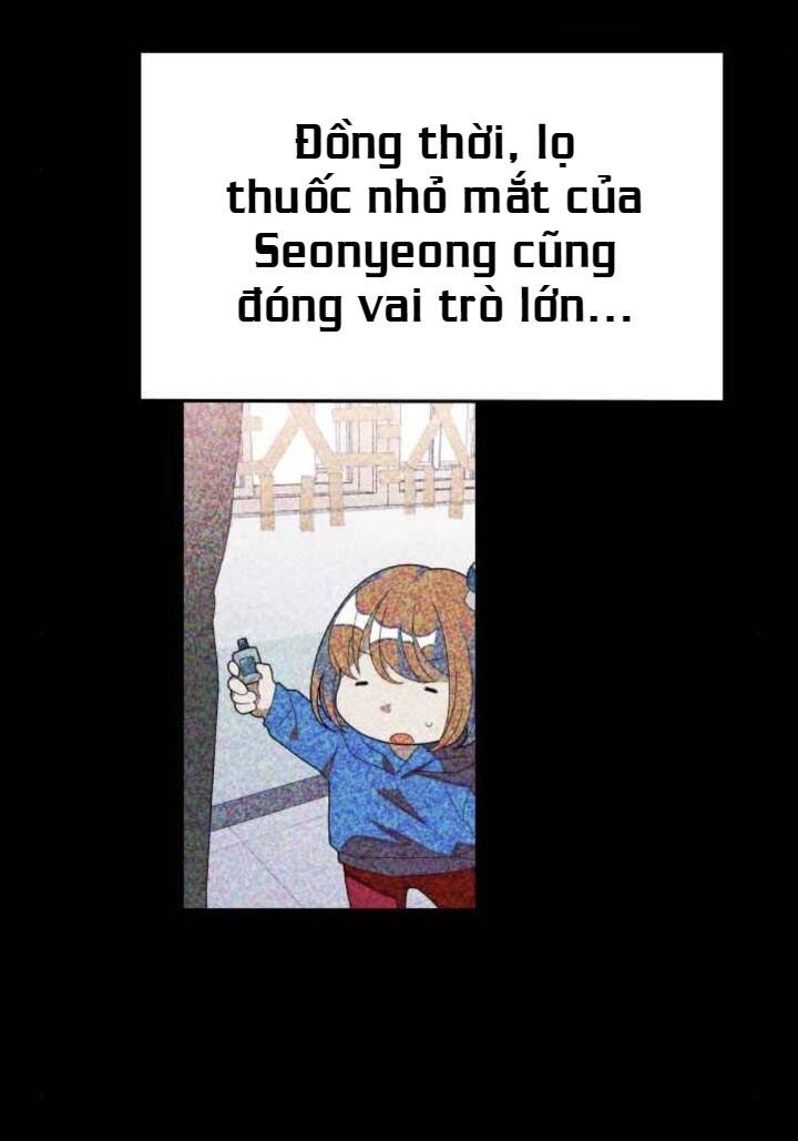 Sự Lãng Mạn Còn Tồn Tại Chapter 36 - 33