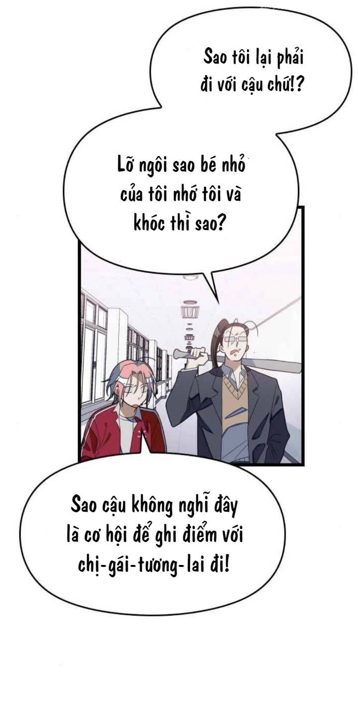 Sự Lãng Mạn Còn Tồn Tại Chapter 36 - 50