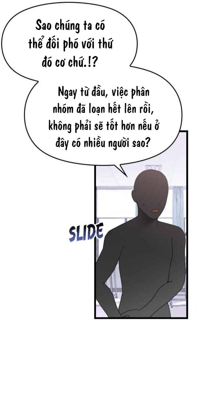 Sự Lãng Mạn Còn Tồn Tại Chapter 36 - 9