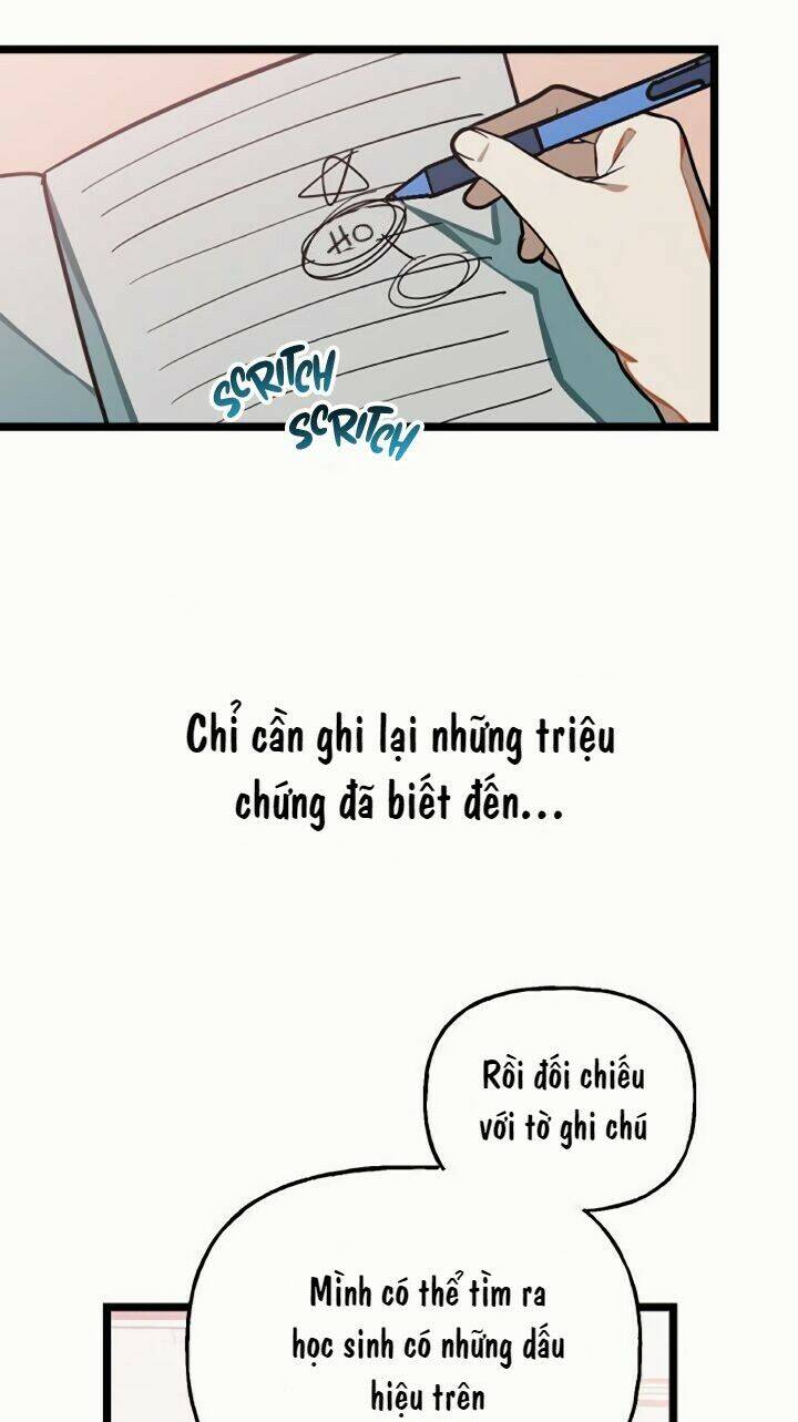 Sự Lãng Mạn Còn Tồn Tại Chapter 4 - 35