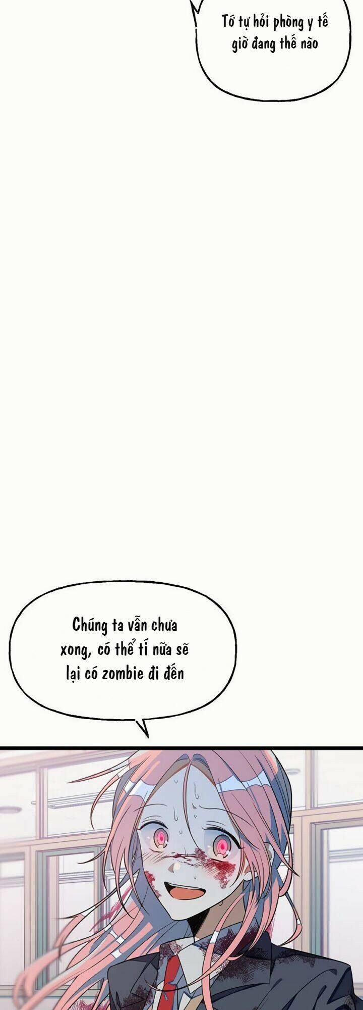 Sự Lãng Mạn Còn Tồn Tại Chapter 4 - 60