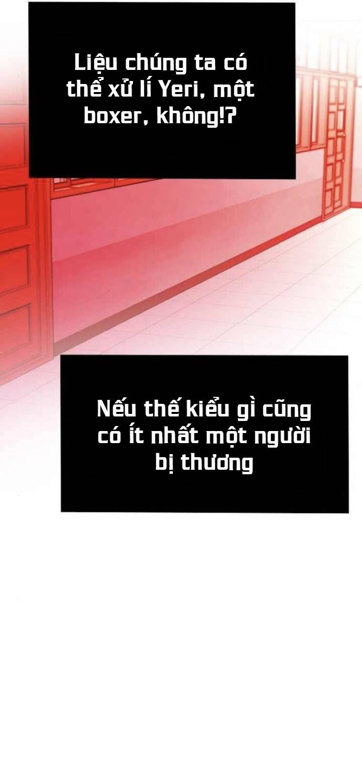 Sự Lãng Mạn Còn Tồn Tại Chapter 40 - 51