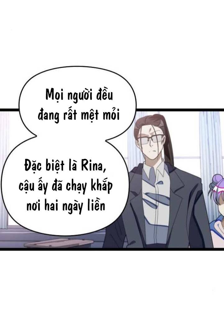 Sự Lãng Mạn Còn Tồn Tại Chapter 41 - 18