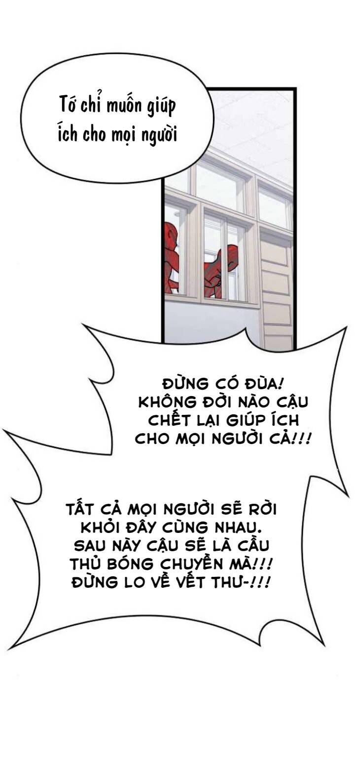 Sự Lãng Mạn Còn Tồn Tại Chapter 41 - 20