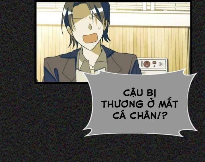 Sự Lãng Mạn Còn Tồn Tại Chapter 41 - 41