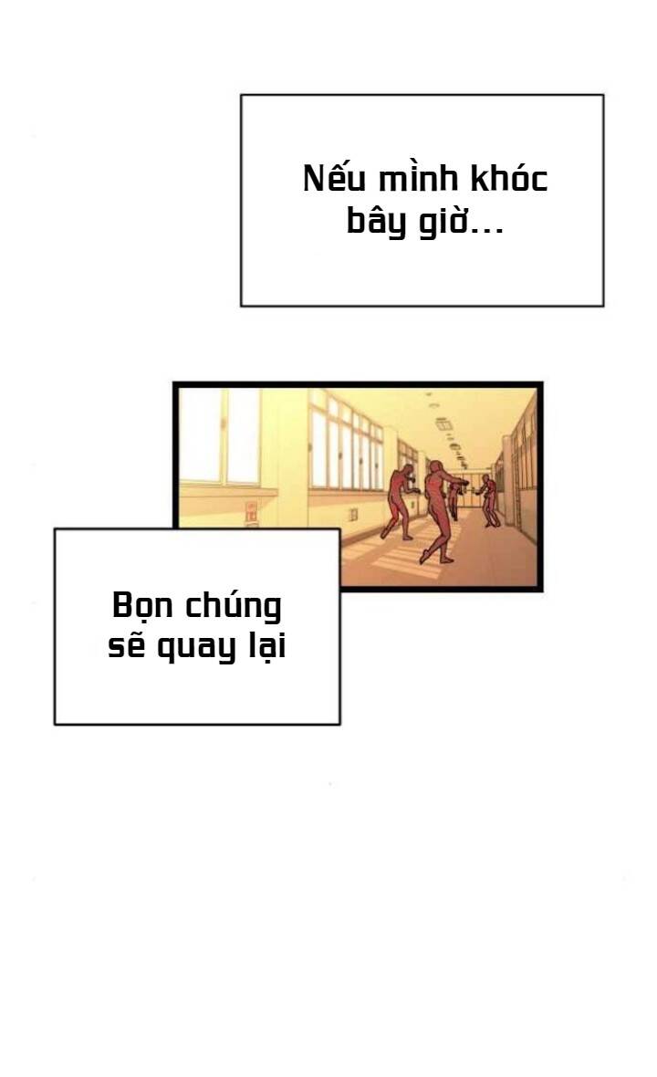 Sự Lãng Mạn Còn Tồn Tại Chapter 41 - 49