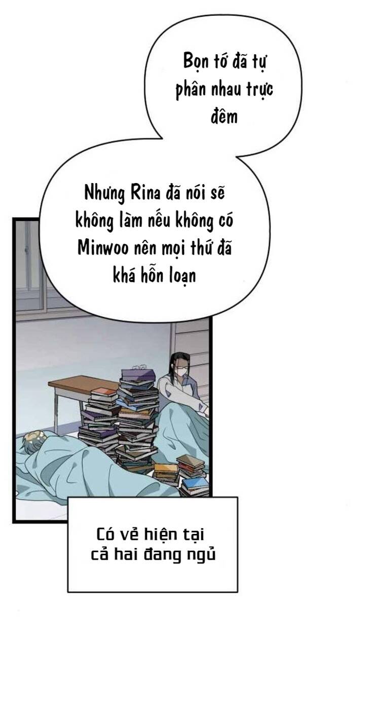 Sự Lãng Mạn Còn Tồn Tại Chapter 43 - 23