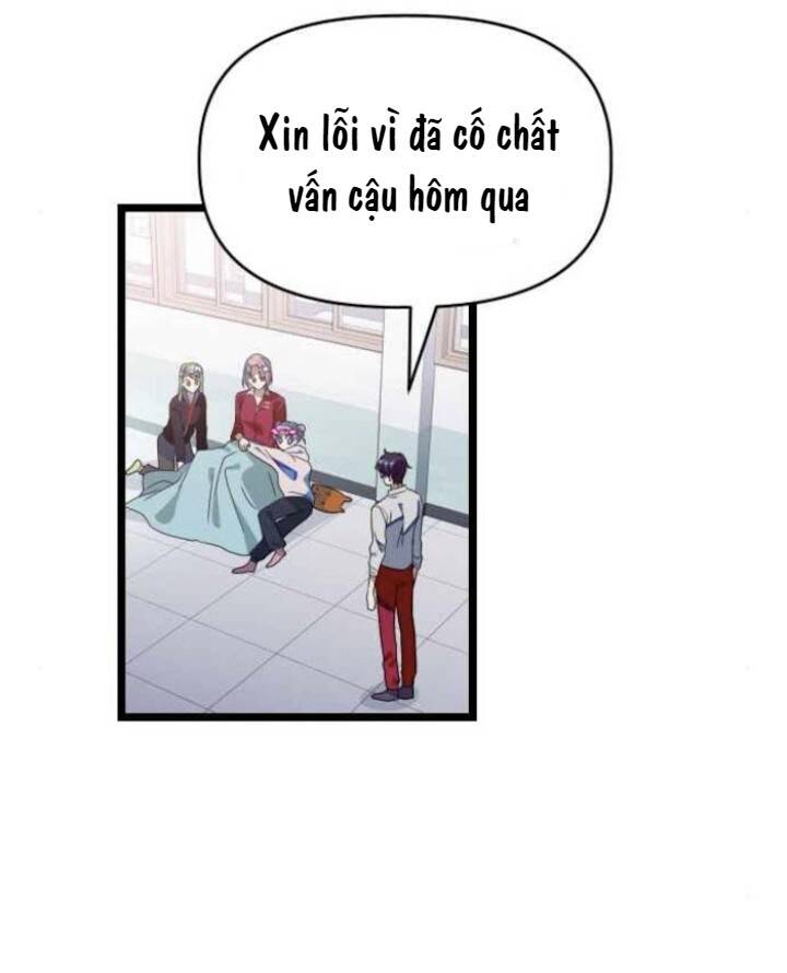 Sự Lãng Mạn Còn Tồn Tại Chapter 43 - 25