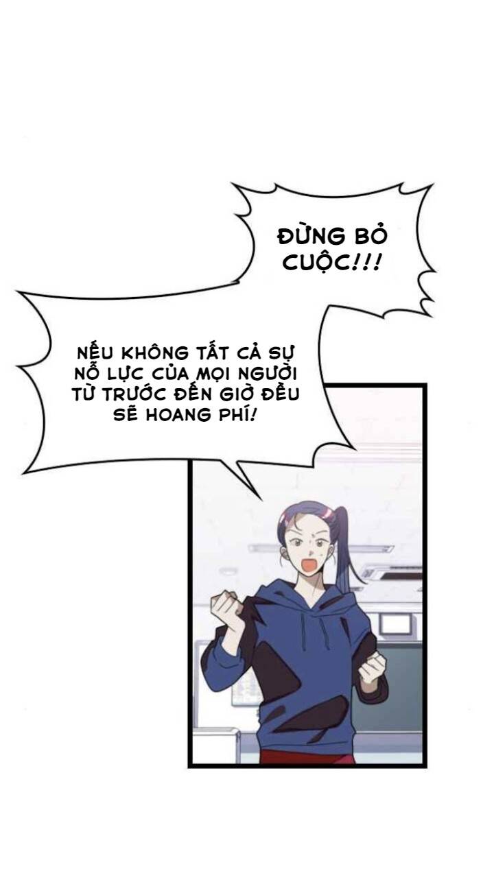 Sự Lãng Mạn Còn Tồn Tại Chapter 43 - 29